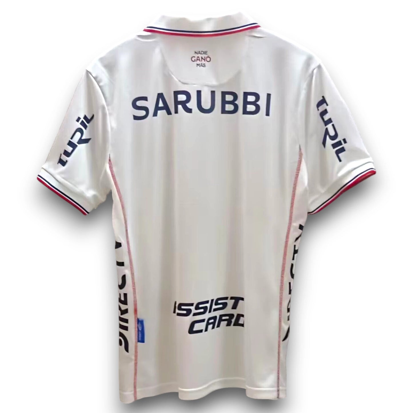 Camiseta Uruguay Nacional 2026-2027 Local