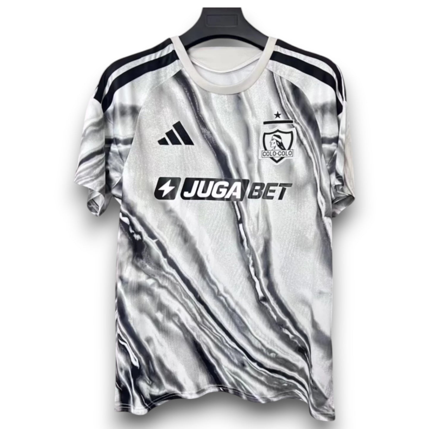 Camiseta Colo Colo 2026-2027 Entrenamiento