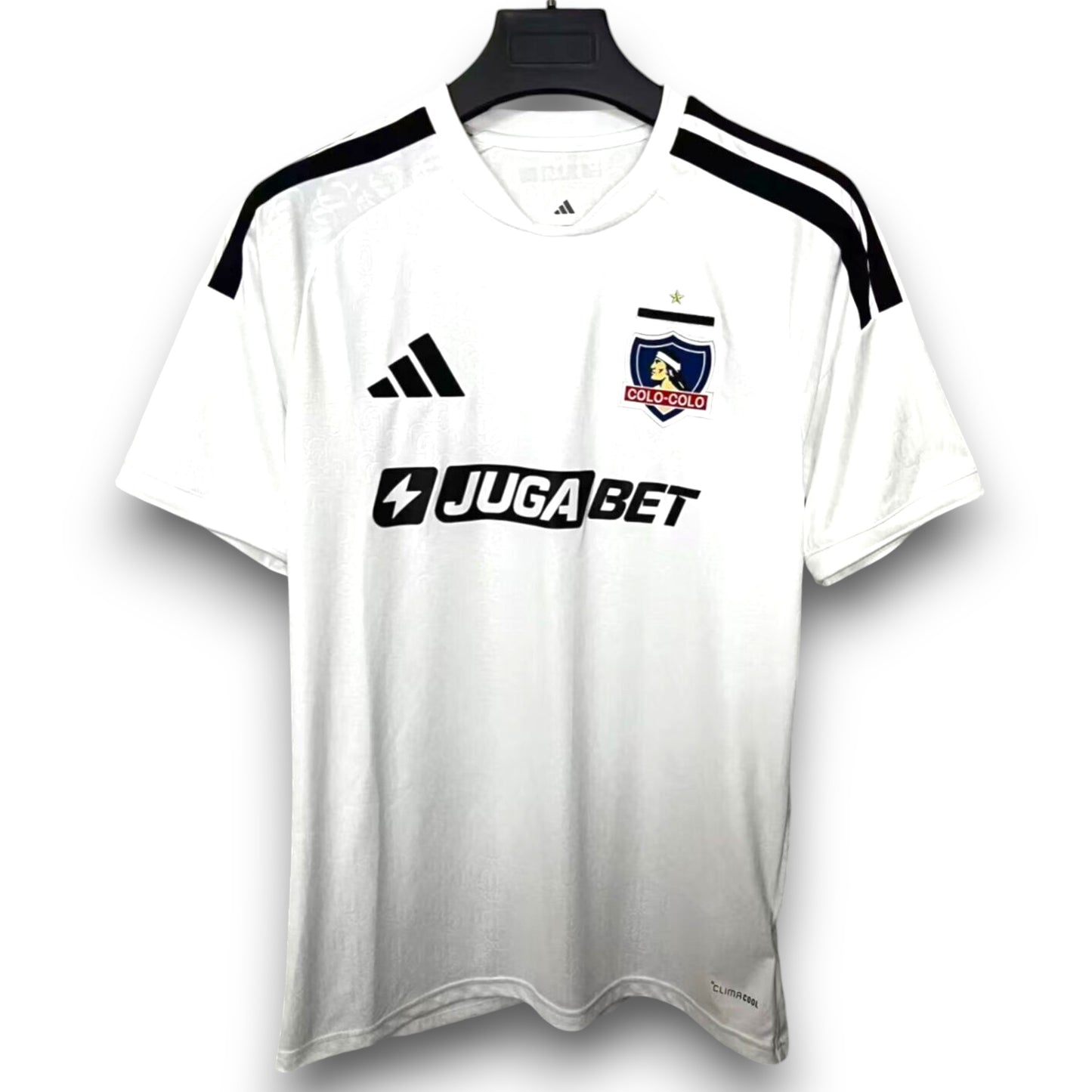 Camiseta Colo Colo 2026-2027 Local