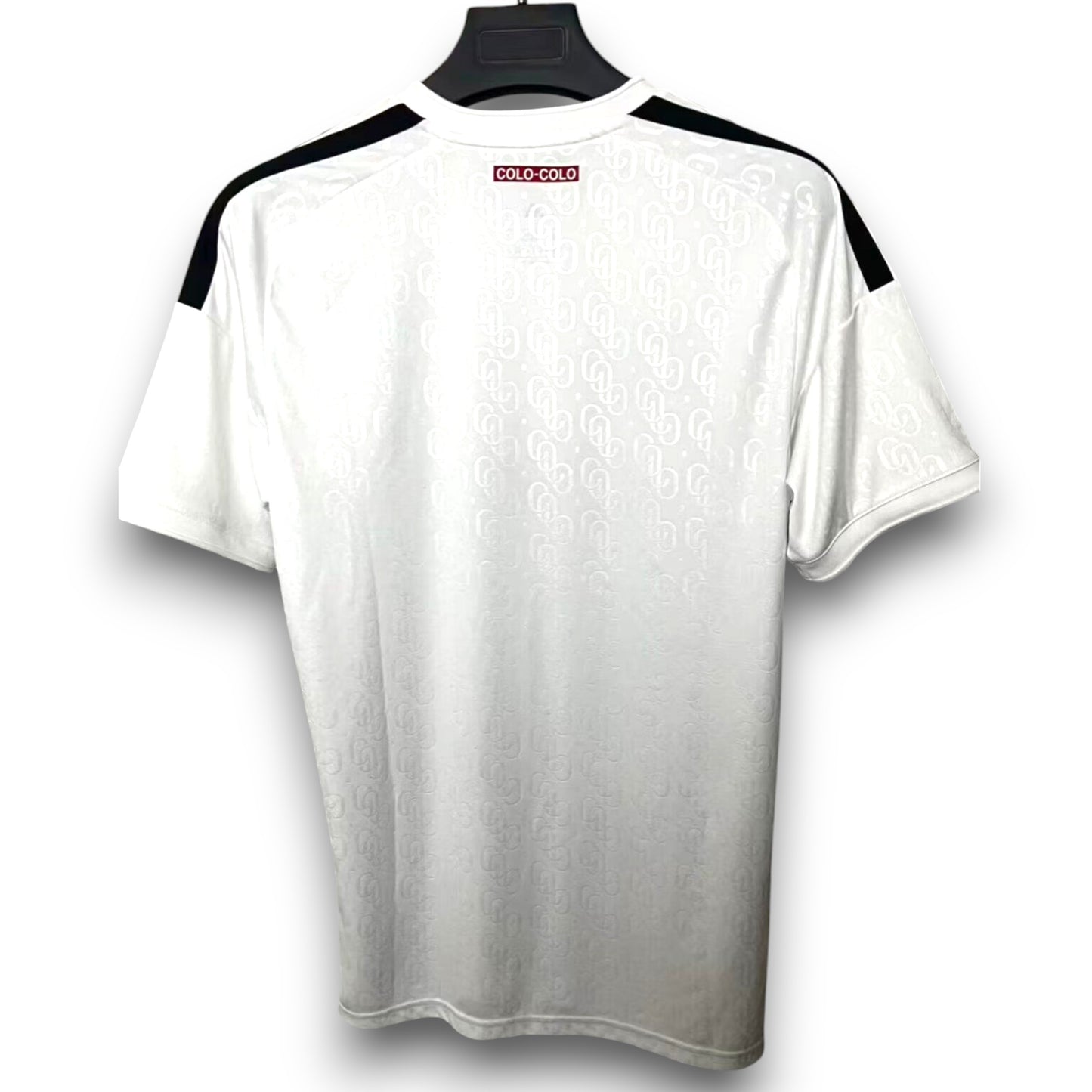 Camiseta Colo Colo 2026-2027 Local