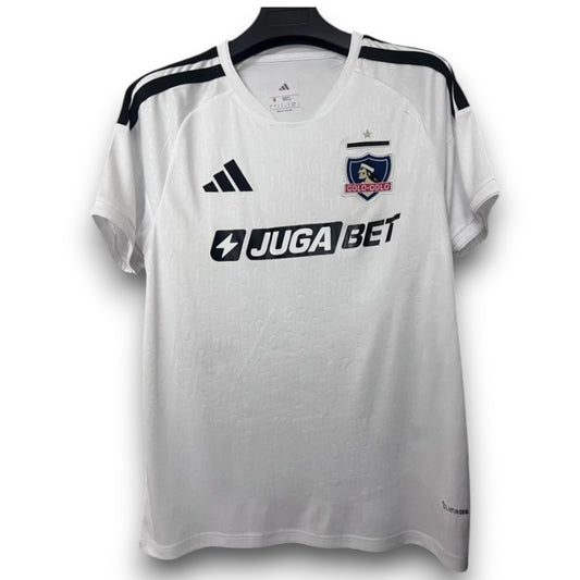 Camiseta Colo Colo 2026-2027 Local