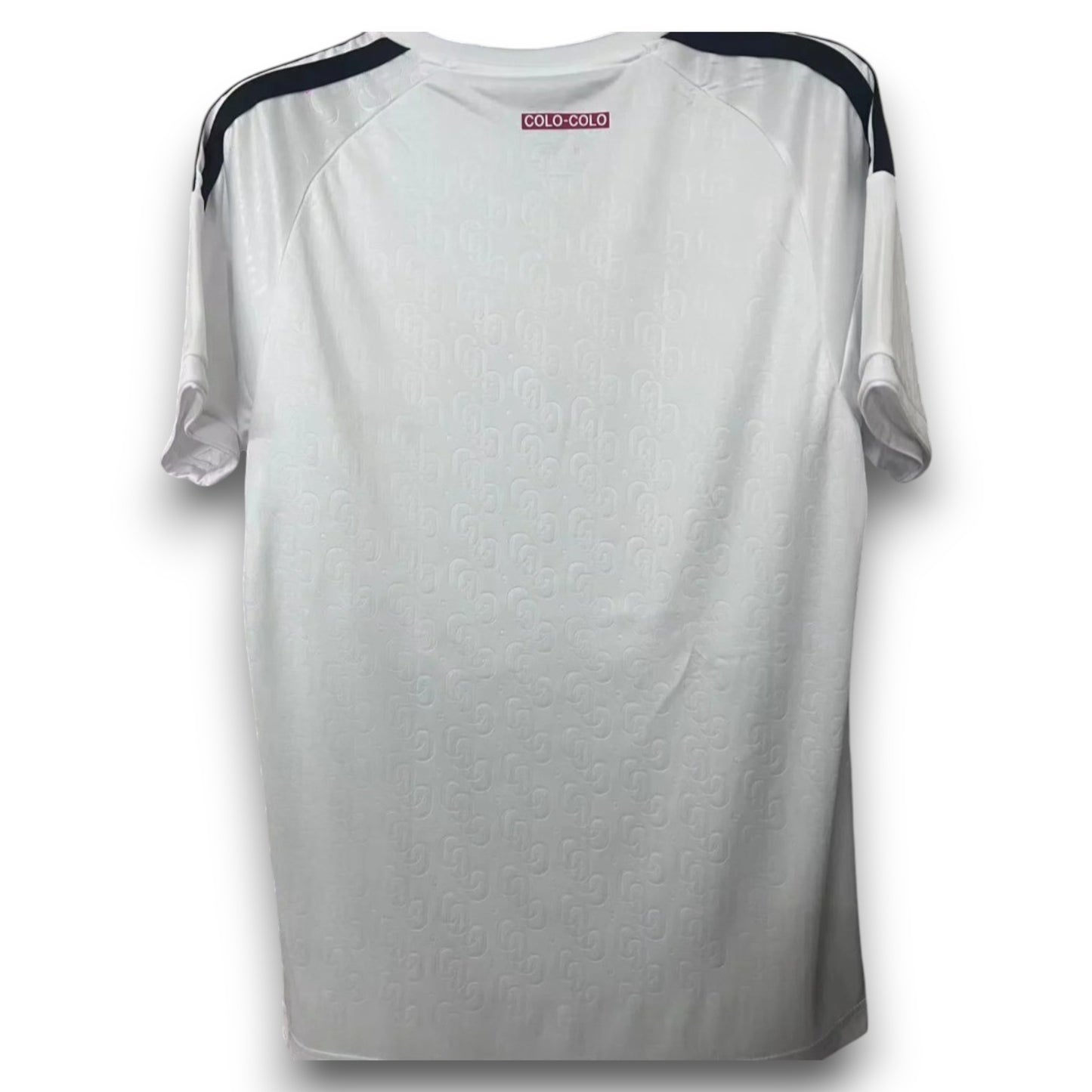 Camiseta Colo Colo 2026-2027 Local