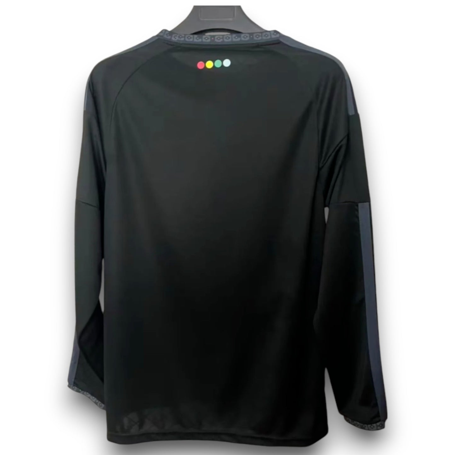 Camiseta Colo Colo 2026-2027 Visitante Manga Larga