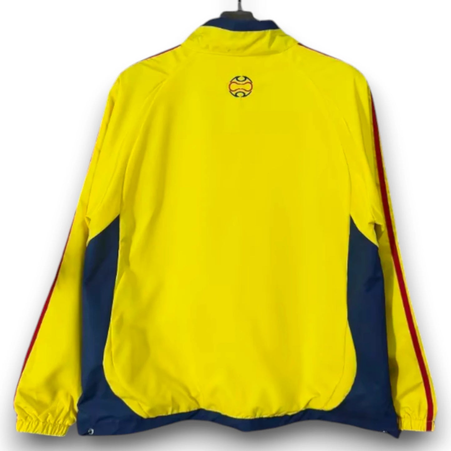 Chaqueta Colombia 2006-2007 Cortavientos