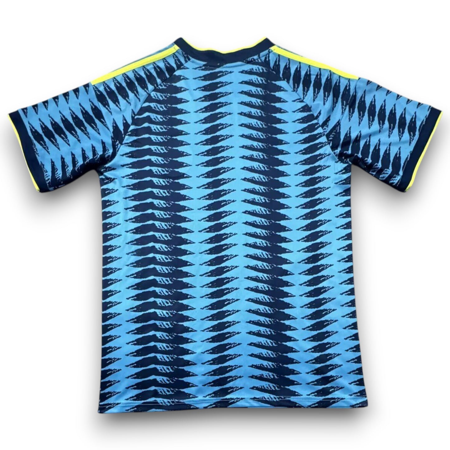 Camiseta Colombia 2025-2026 Visitante
