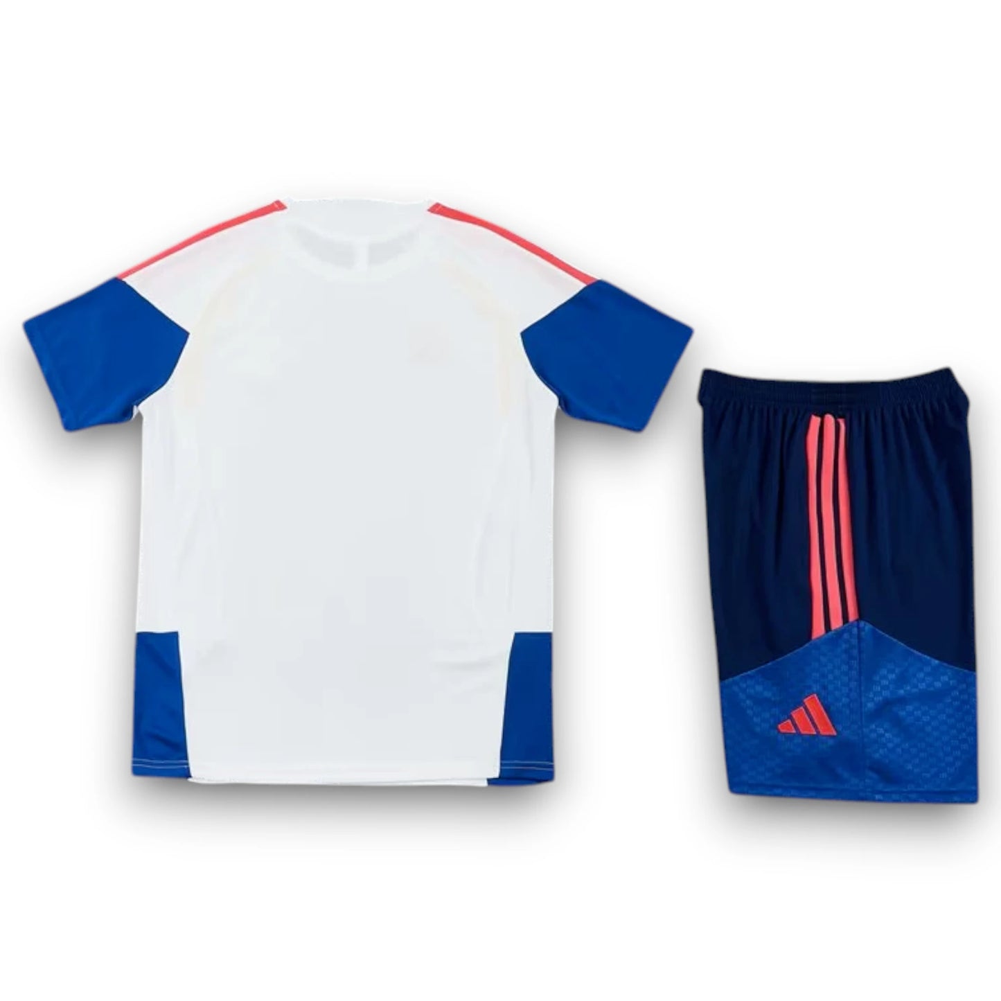 Conjunto Colombia 2026-2027 Alternativo - Entrenamiento