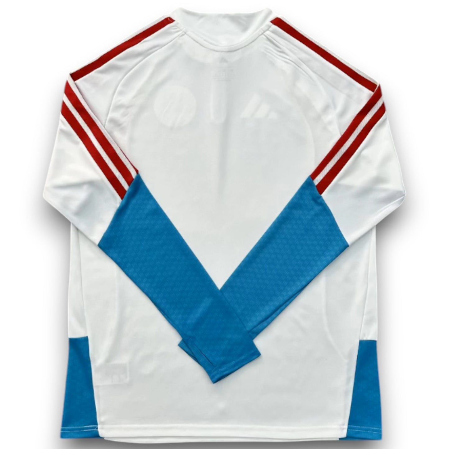 Sudadera Colombia 2026-2027 Visitante Jersey Adulto