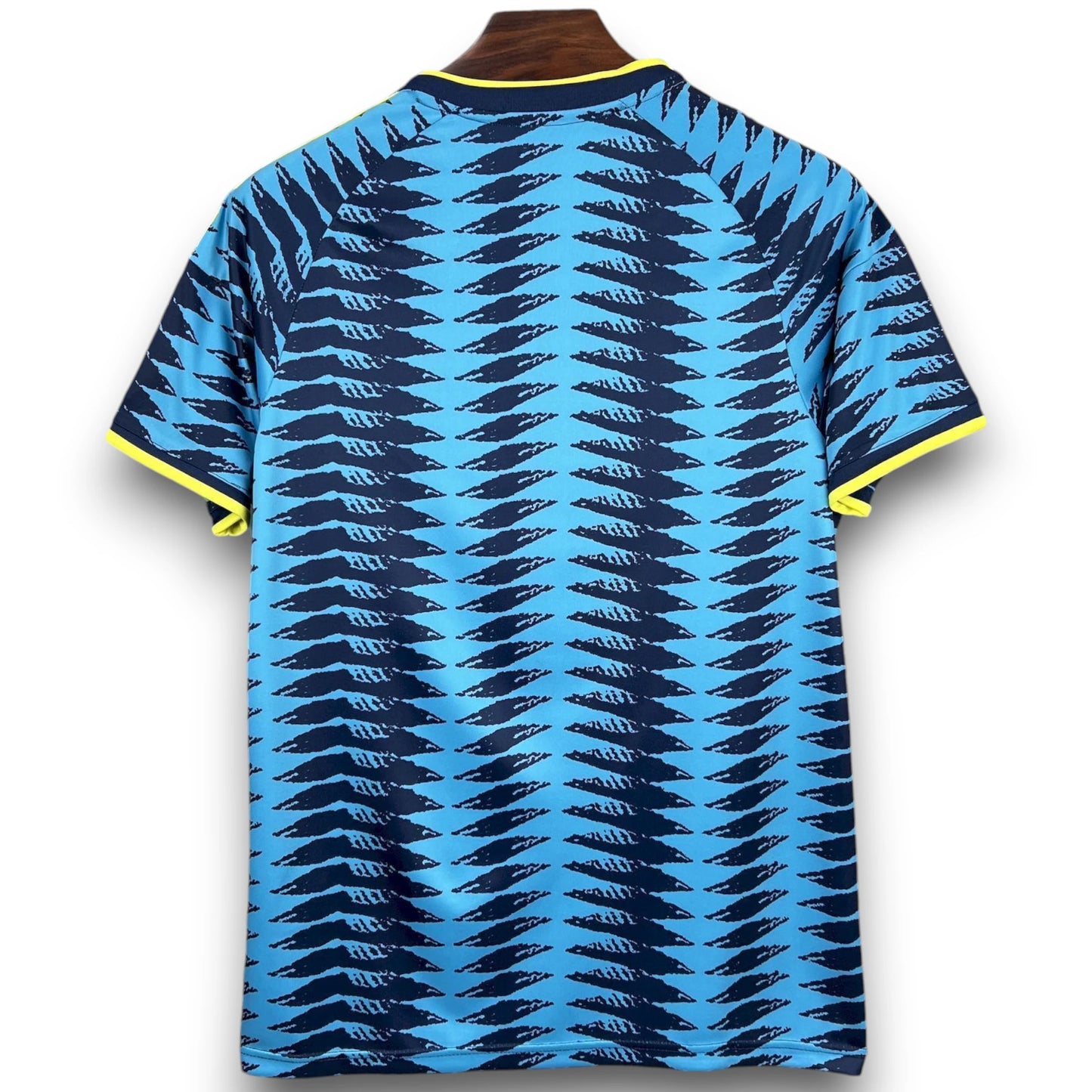 Camiseta Colombia 2026-2027 Visitante