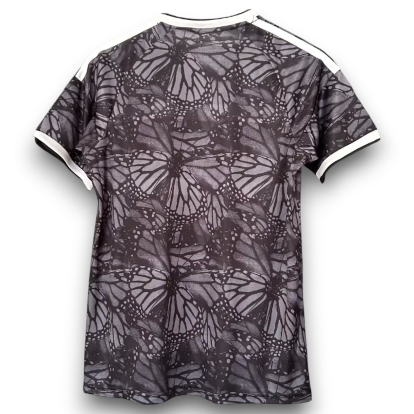 Camiseta Colombia 2025-2026 Entrenamiento Black