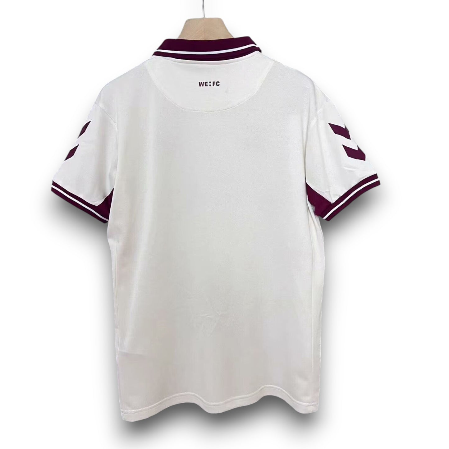 Camiseta FC Köln 2025 Edición Retro