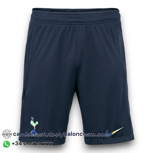 Pantalón corto Tottenham 2023-2024 Visitante