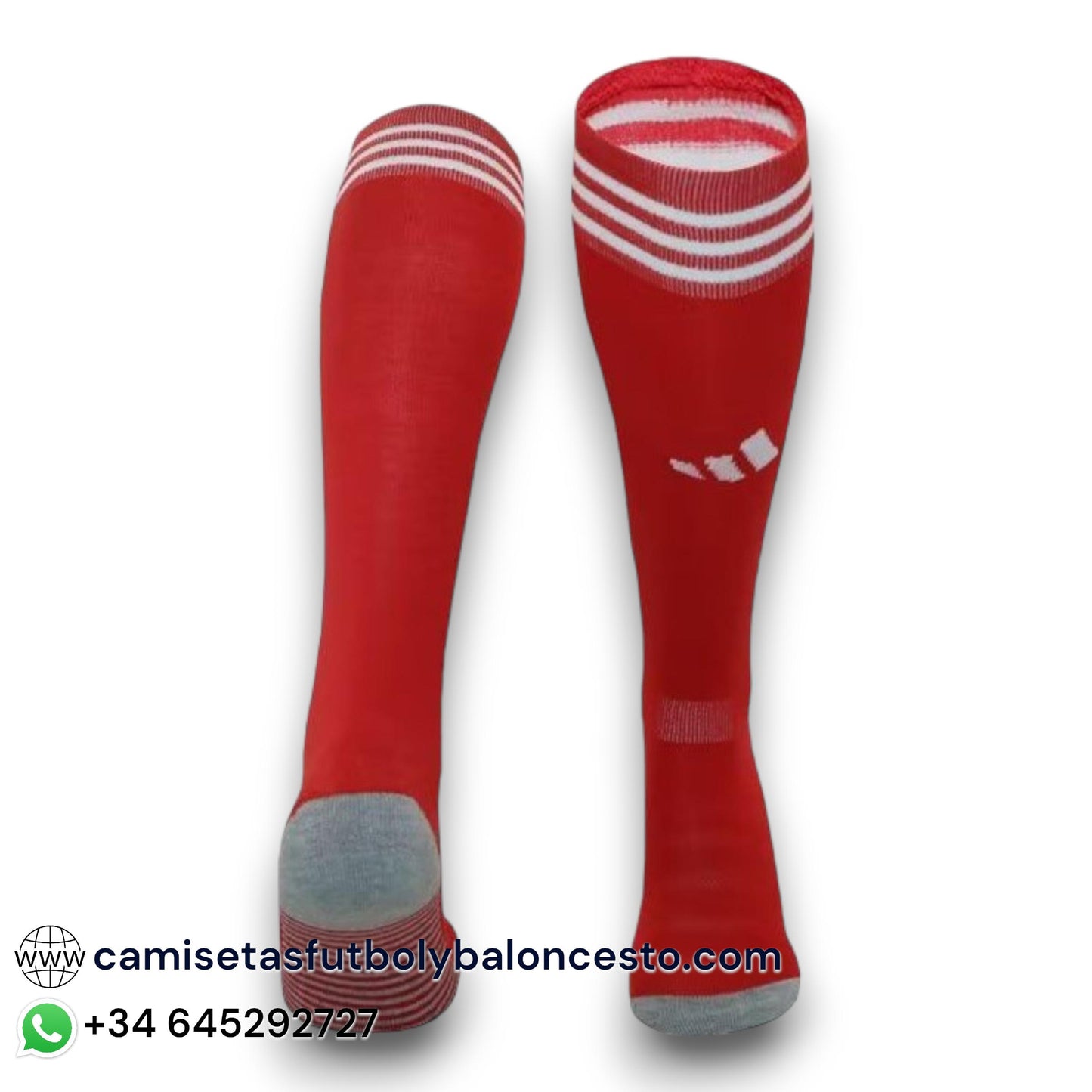 Calcetines Benfica 2023-2024 Local