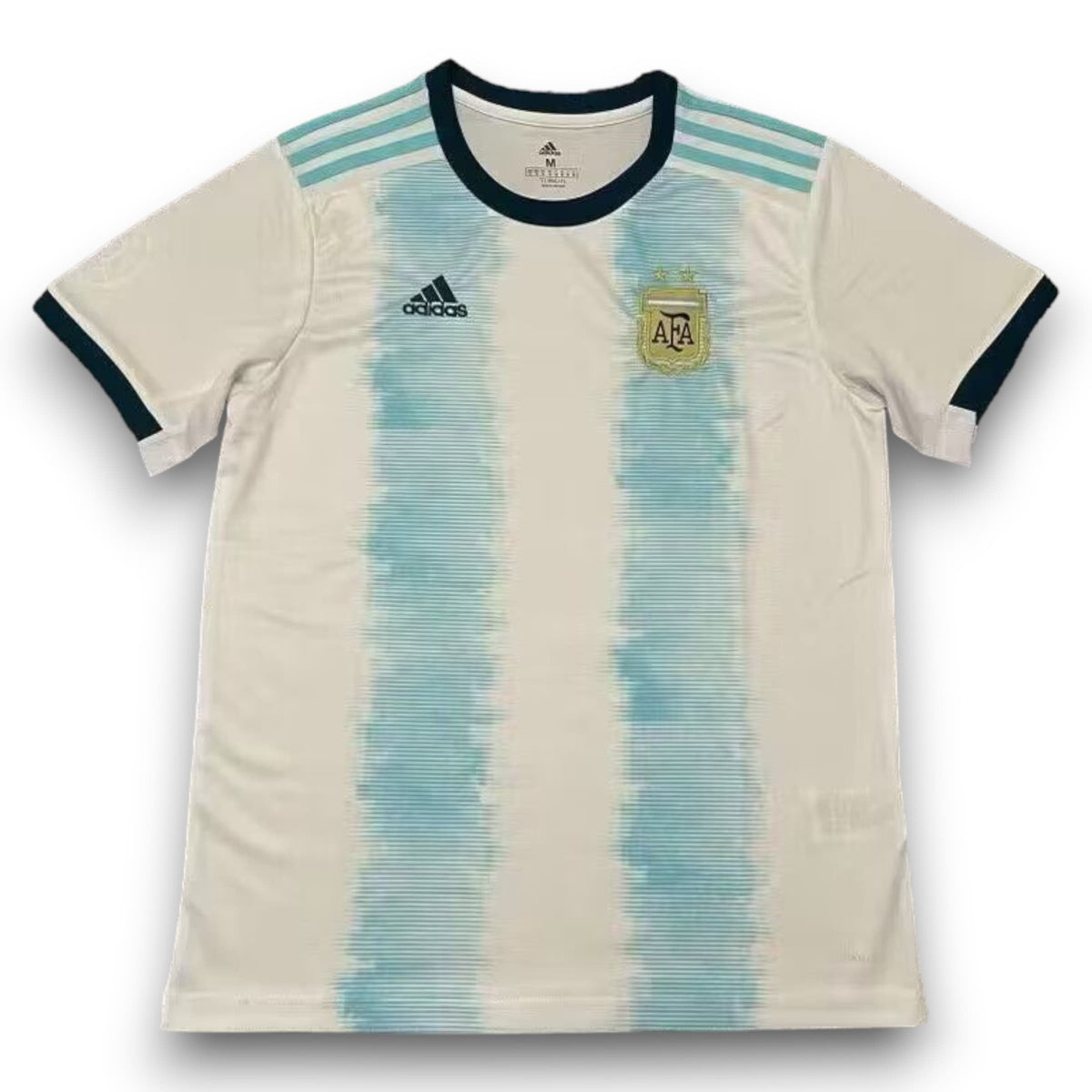 Camiseta Argentina 19 Local