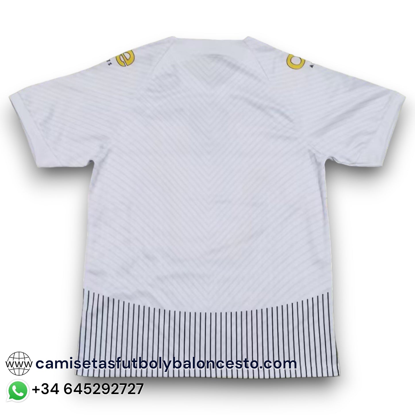 Camiseta Camerún 2023-2024 Visitante