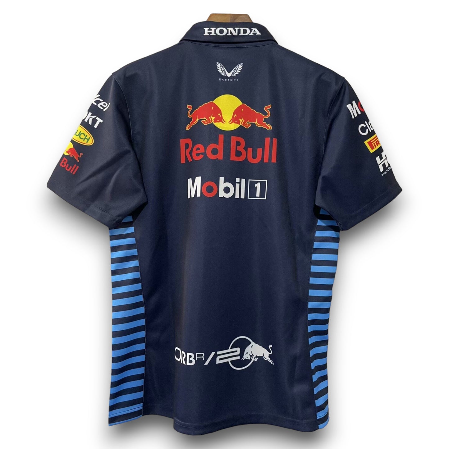 Polo Red Bull F1 2024