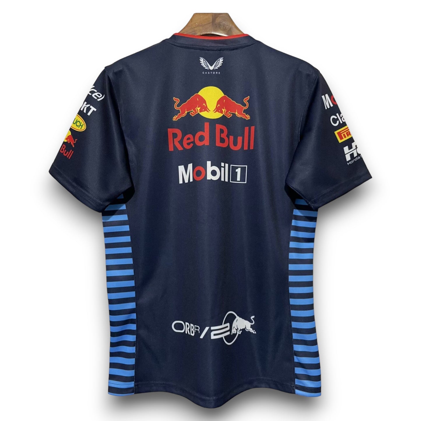 Camiseta Red Bull F1 2024