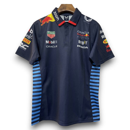 Polo Red Bull F1 2024