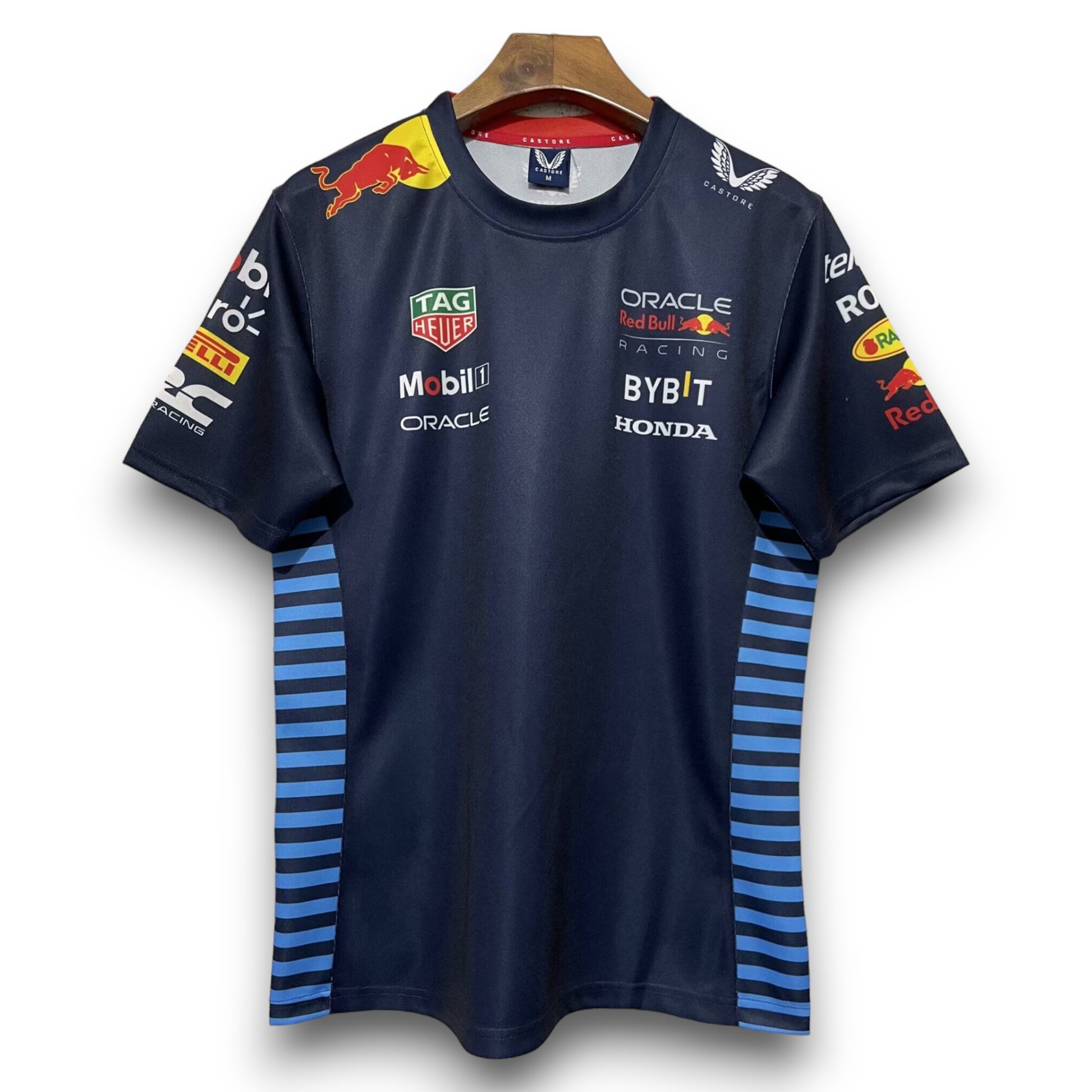 Camiseta Red Bull F1 2024 – camisetasfutbolbaloncesto