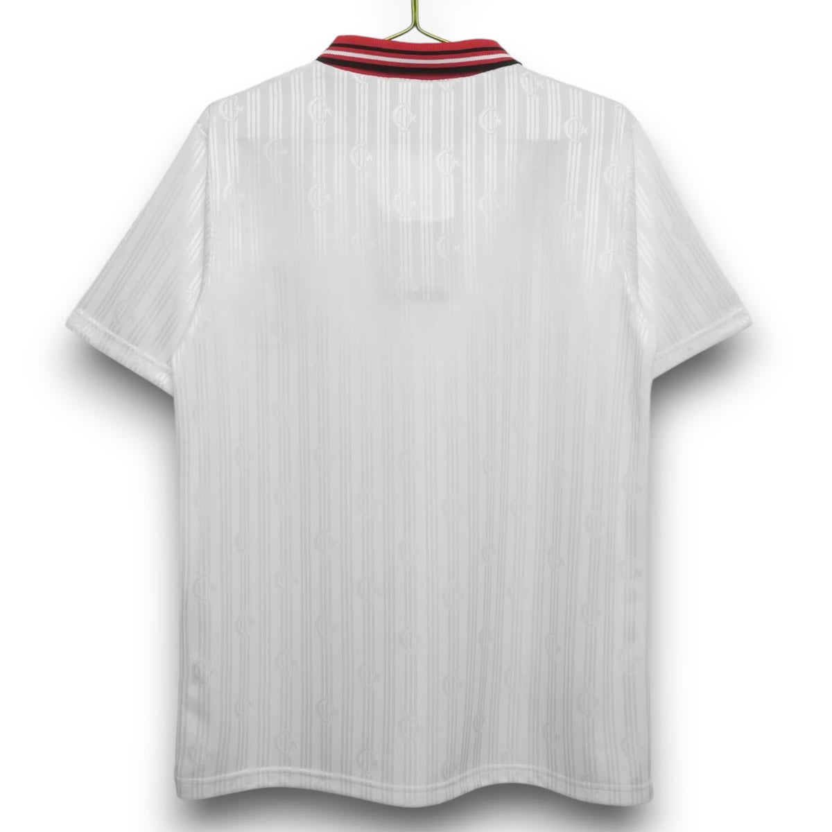 Camiseta Turquia 90 Local