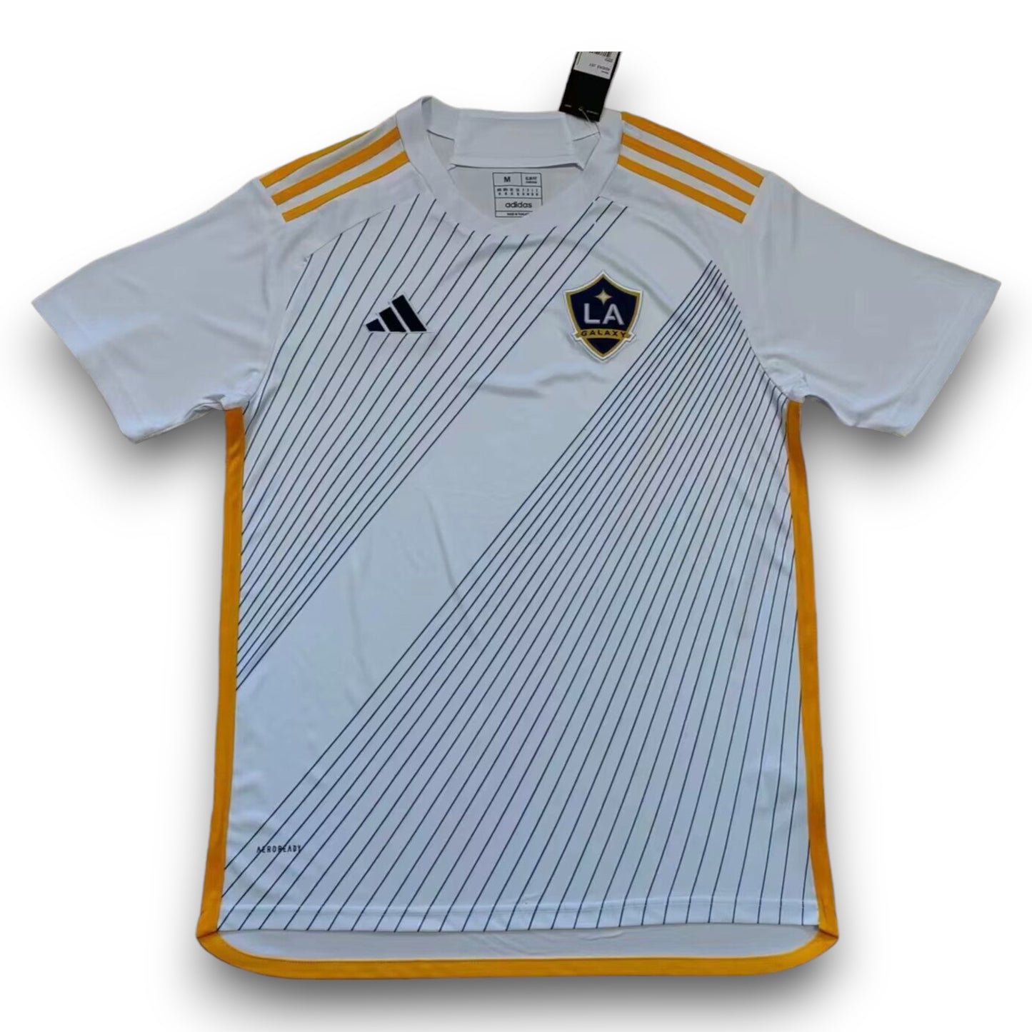 Camiseta LA Galaxy 2024-2025 Local