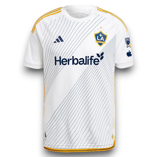 Camiseta LA Galaxy 2024-2025 Local