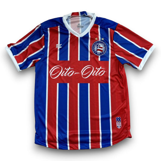 Camiseta Club Bahia 2024-2025 Especial