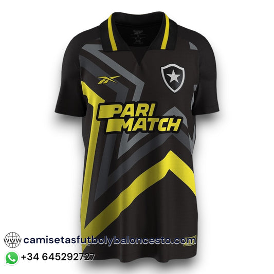 Camiseta Botafogo 2023-2024 Alternativa