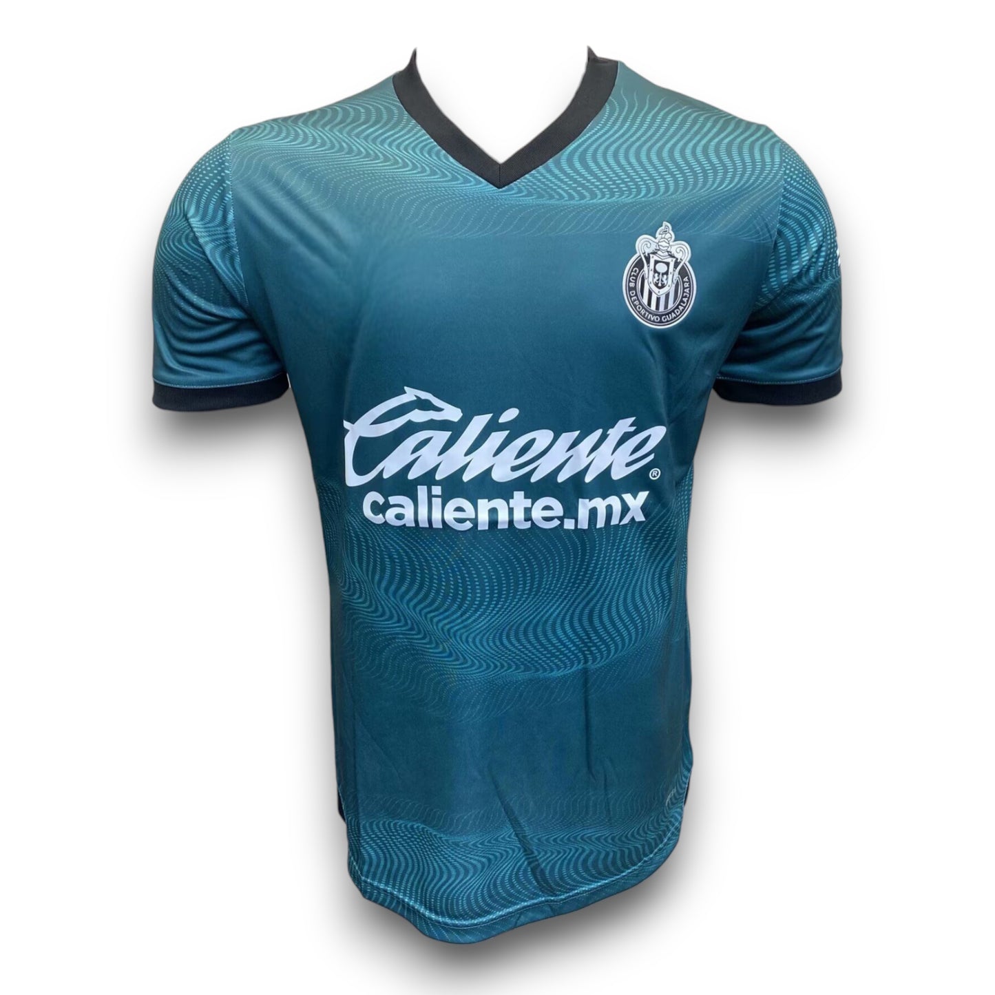 Camiseta Chivas 2023-2024 Alternativa