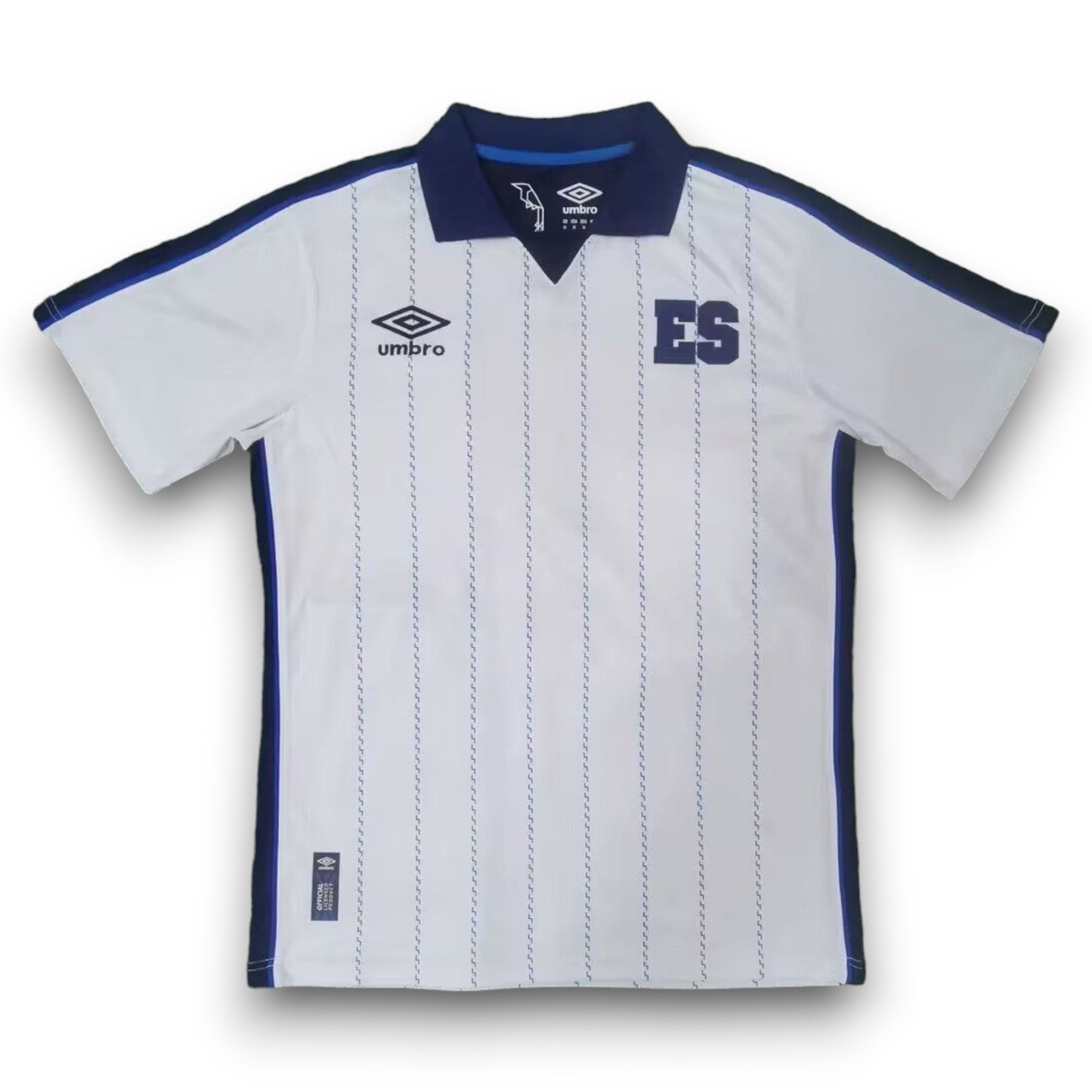 Camiseta El Salvador 2024-2025 Local