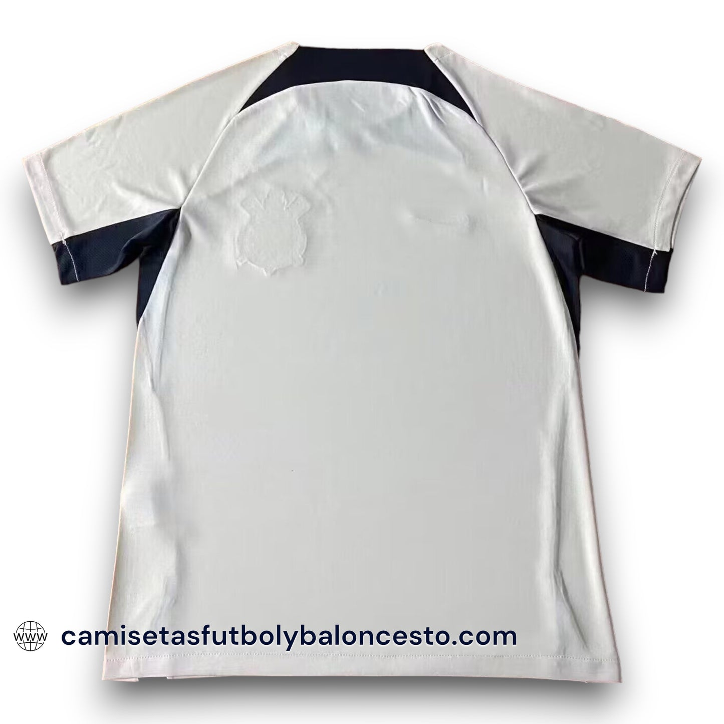 Camiseta Corinthians 2024-2025 Entrenamiento - Local