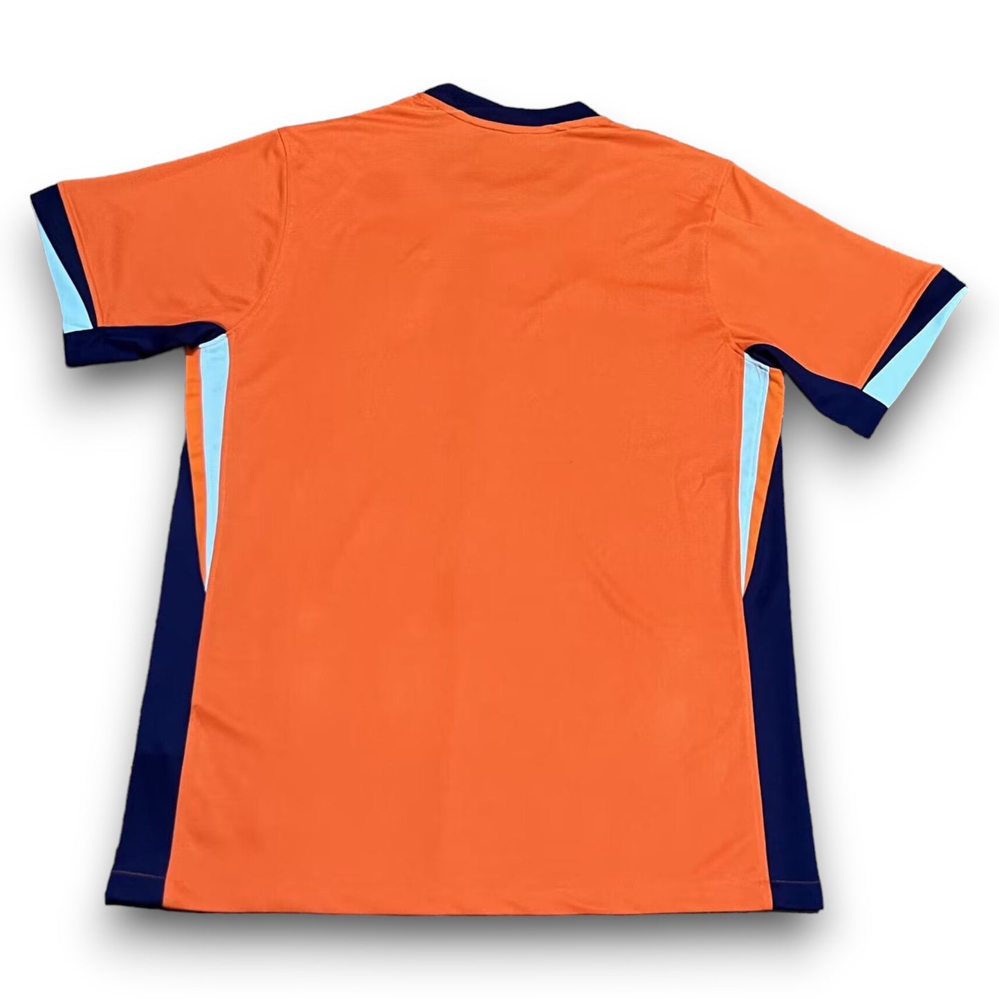 Camiseta Holanda 2024-2025 Local