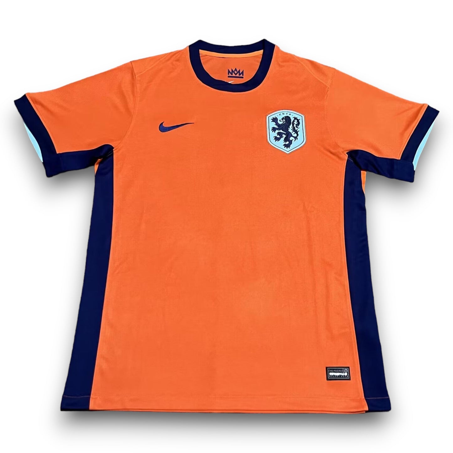 Camiseta Holanda 2024-2025 Local