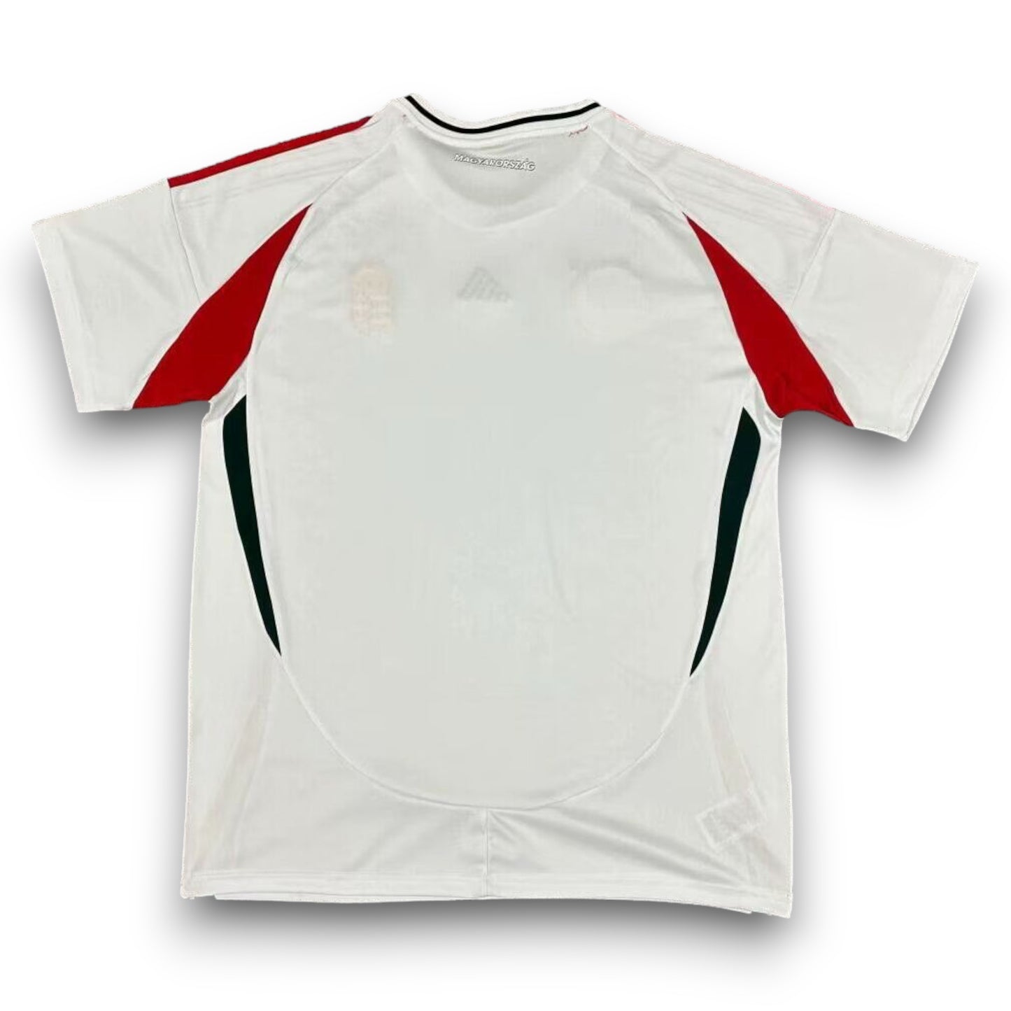 Camiseta Hungria 2024-2025 Visitante