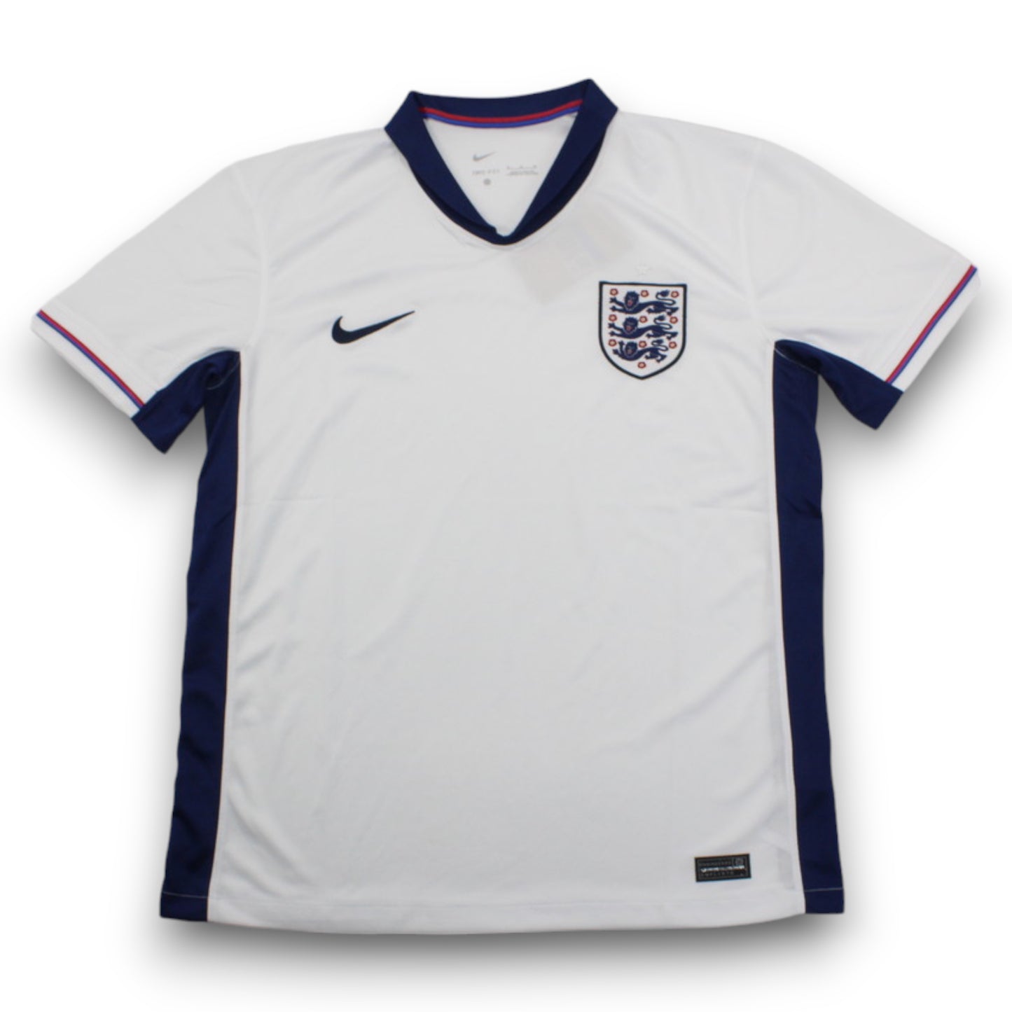 Camiseta Inglaterra 2024-2025 Local