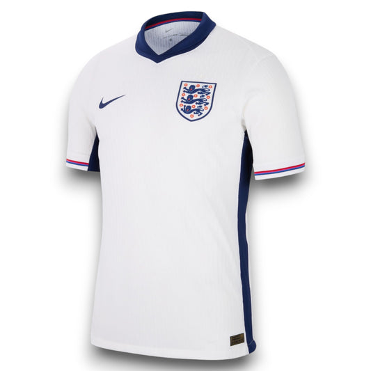 Camiseta Inglaterra 2024-2025 Local