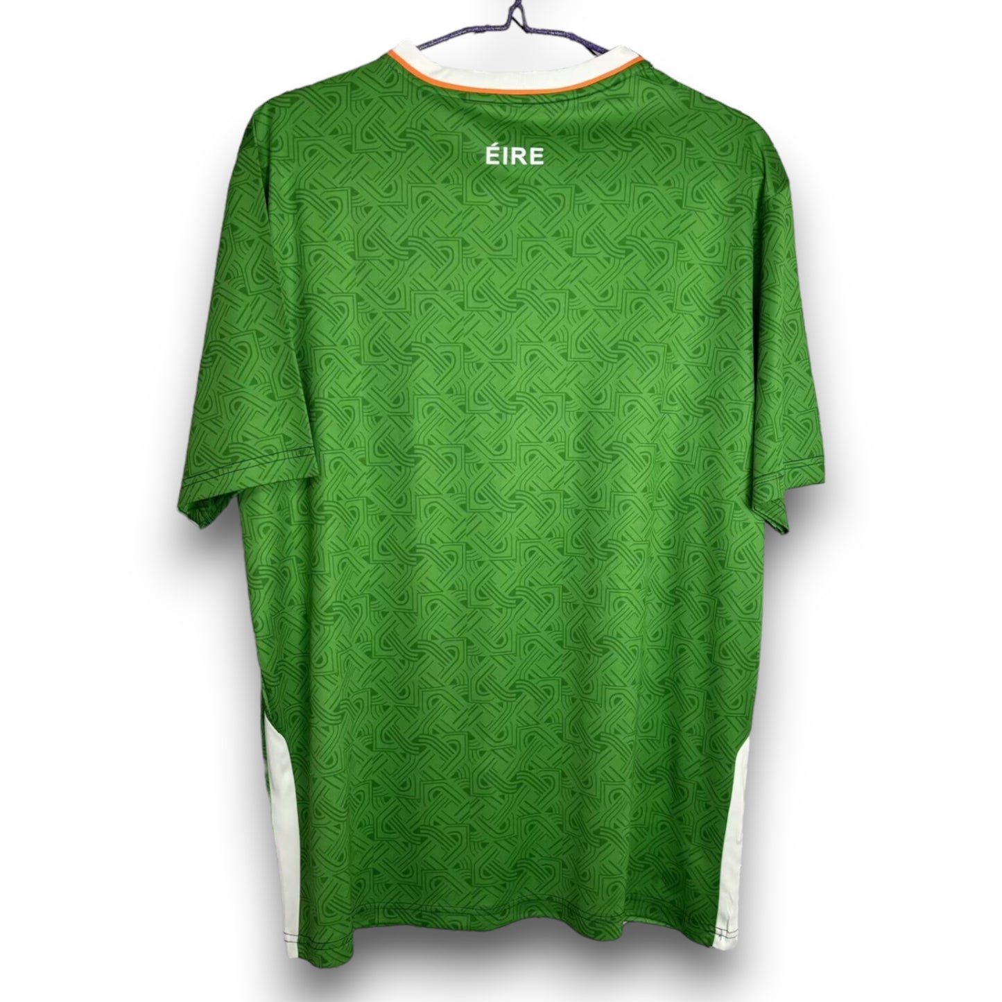 Camiseta Irlanda 2024-2025 Local