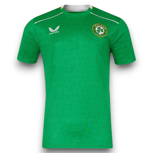 Camiseta Irlanda 2024-2025 Local