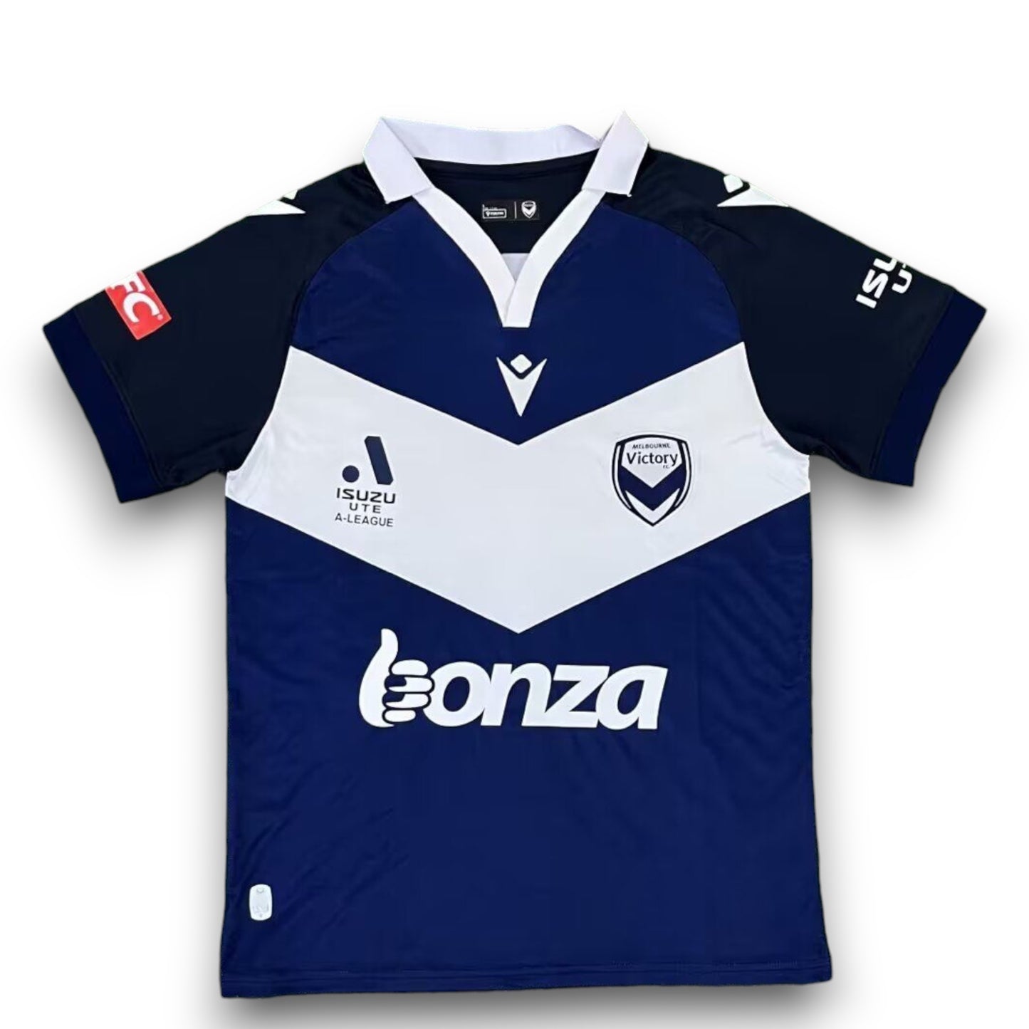 Camiseta Melbourne Victory  2023-2024 Local