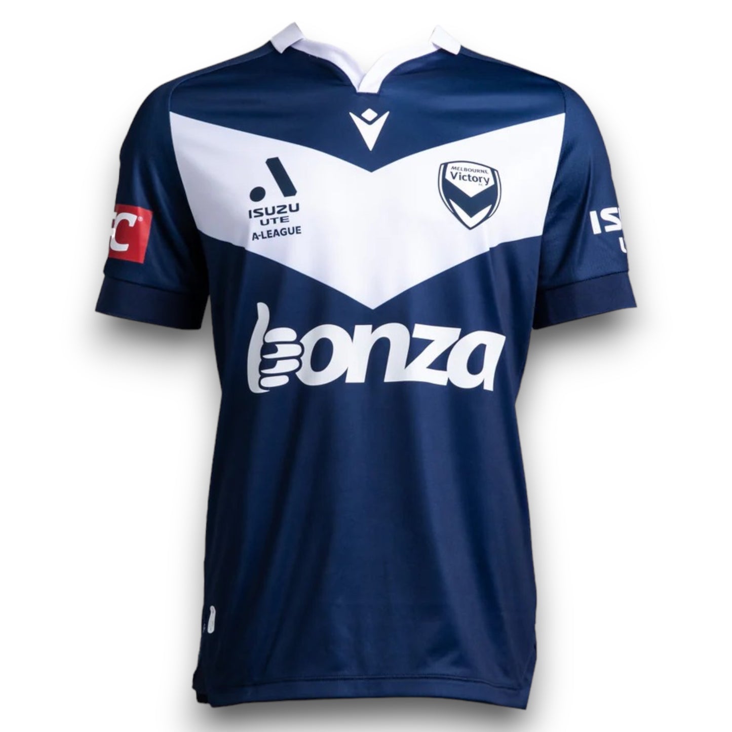 Camiseta Melbourne Victory  2023-2024 Local