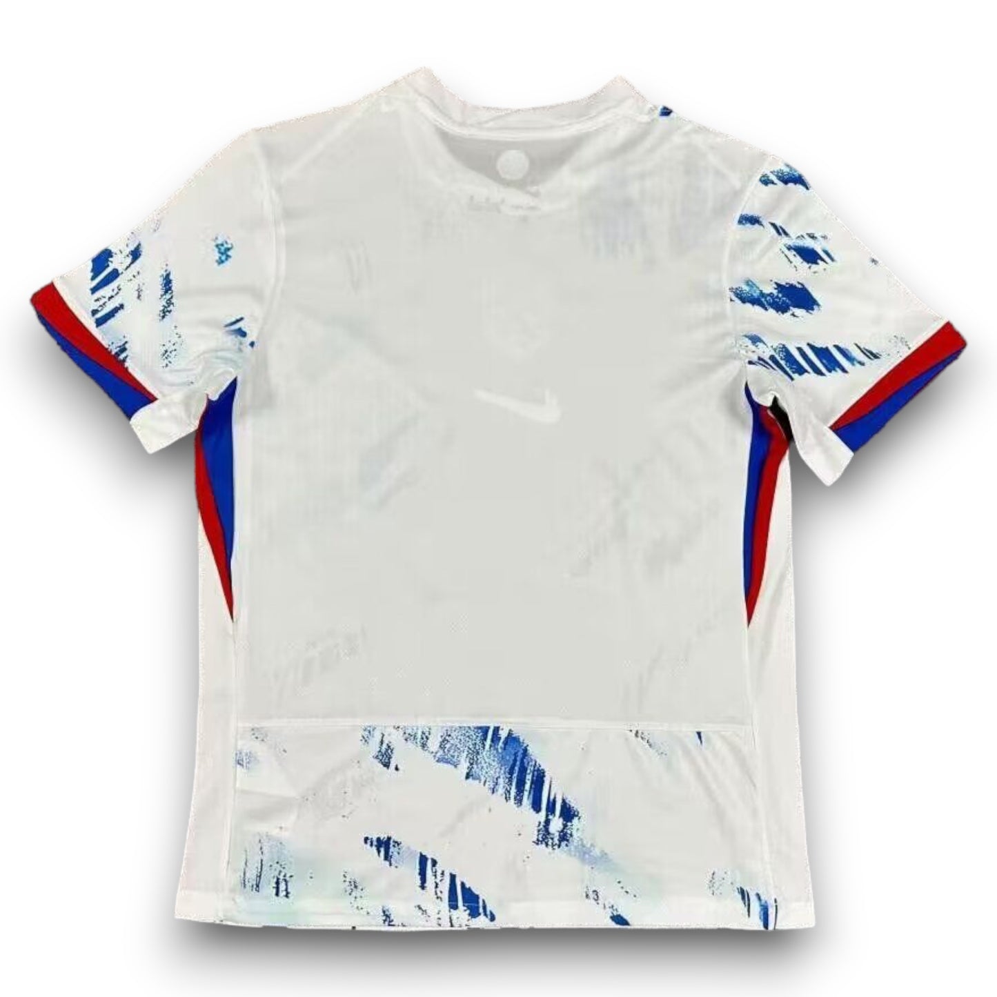 Camiseta Noruega 2024-2025 Visitante