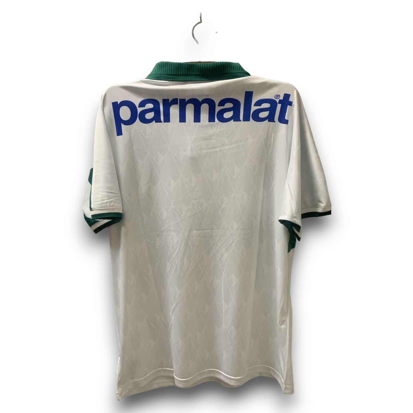 Camiseta Palmeiras 1996 Visitante 2