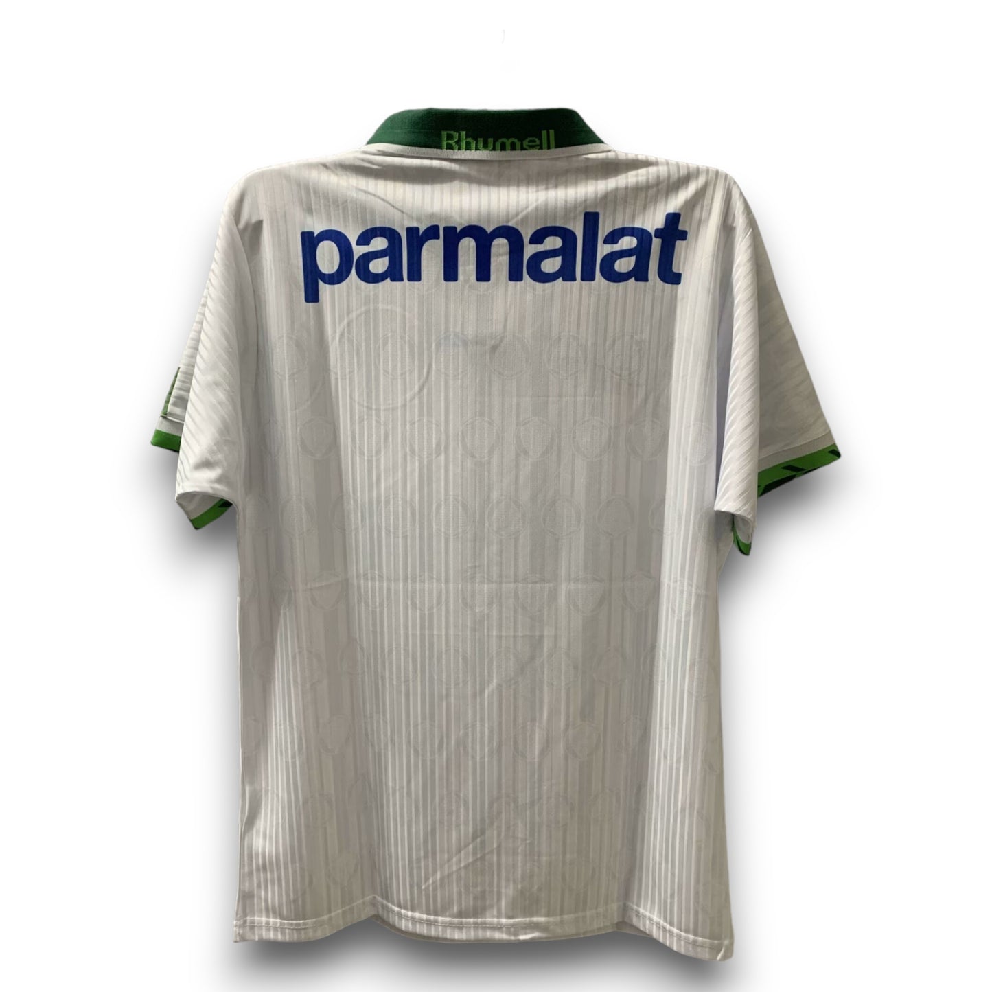 Camiseta Palmeiras 1996-1997 Visitante