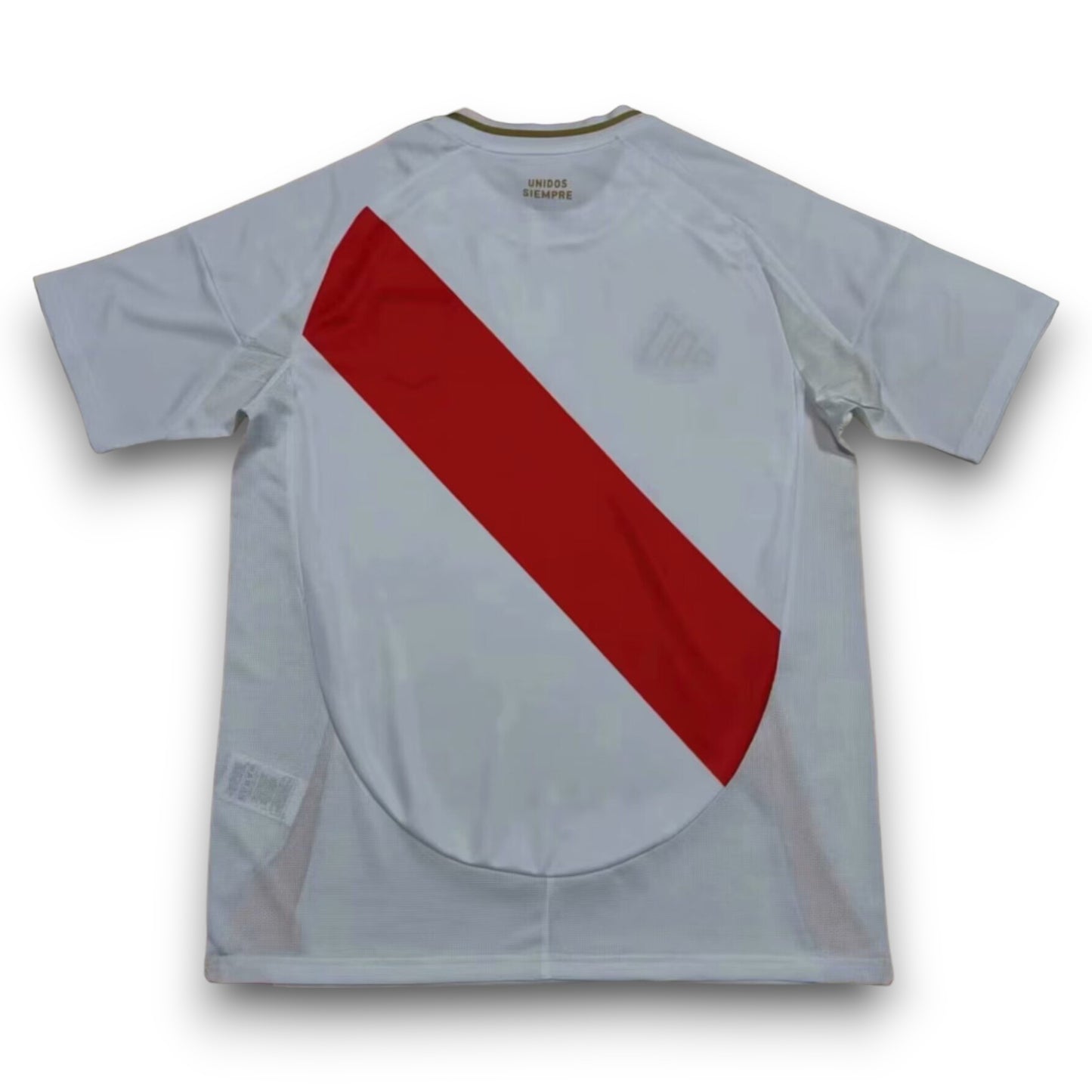 Camiseta Peru 2024-2025 Local