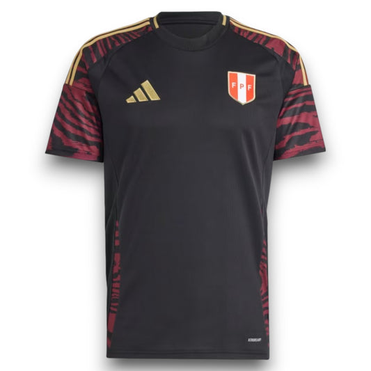 Camiseta Peru 2024-2025 Visitante