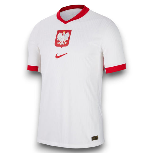 Camiseta Polonia 2024-2025 Local