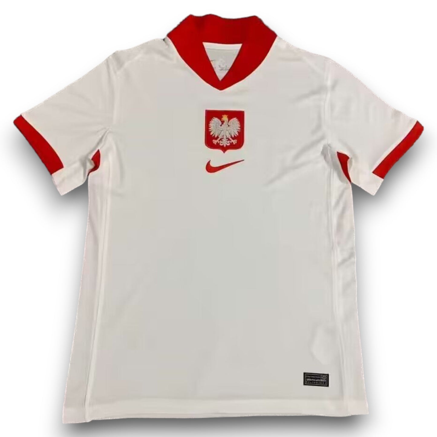 Camiseta Polonia 2024-2025 Local