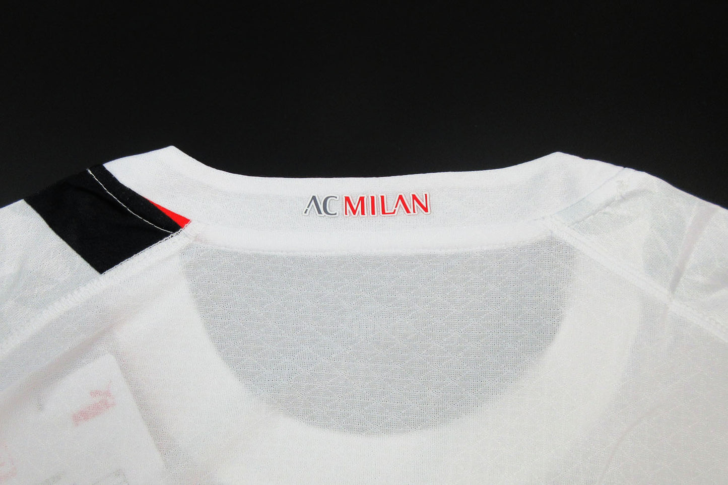 Camiseta Milan 2023-2024 Visitante- Version Pro Player