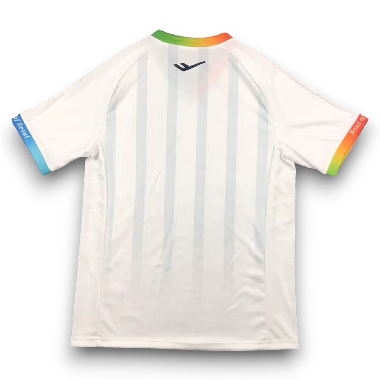 Camiseta Seoul 2024-2025 Visitante