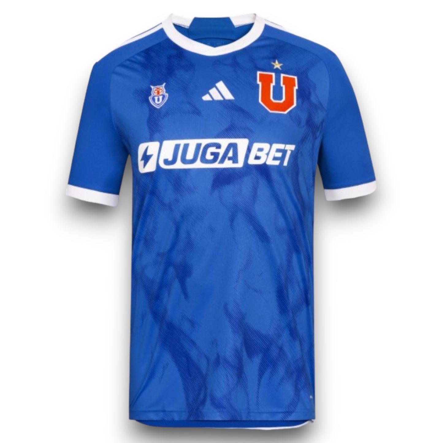 Camiseta Universidad de Chile 2024-2025 Local