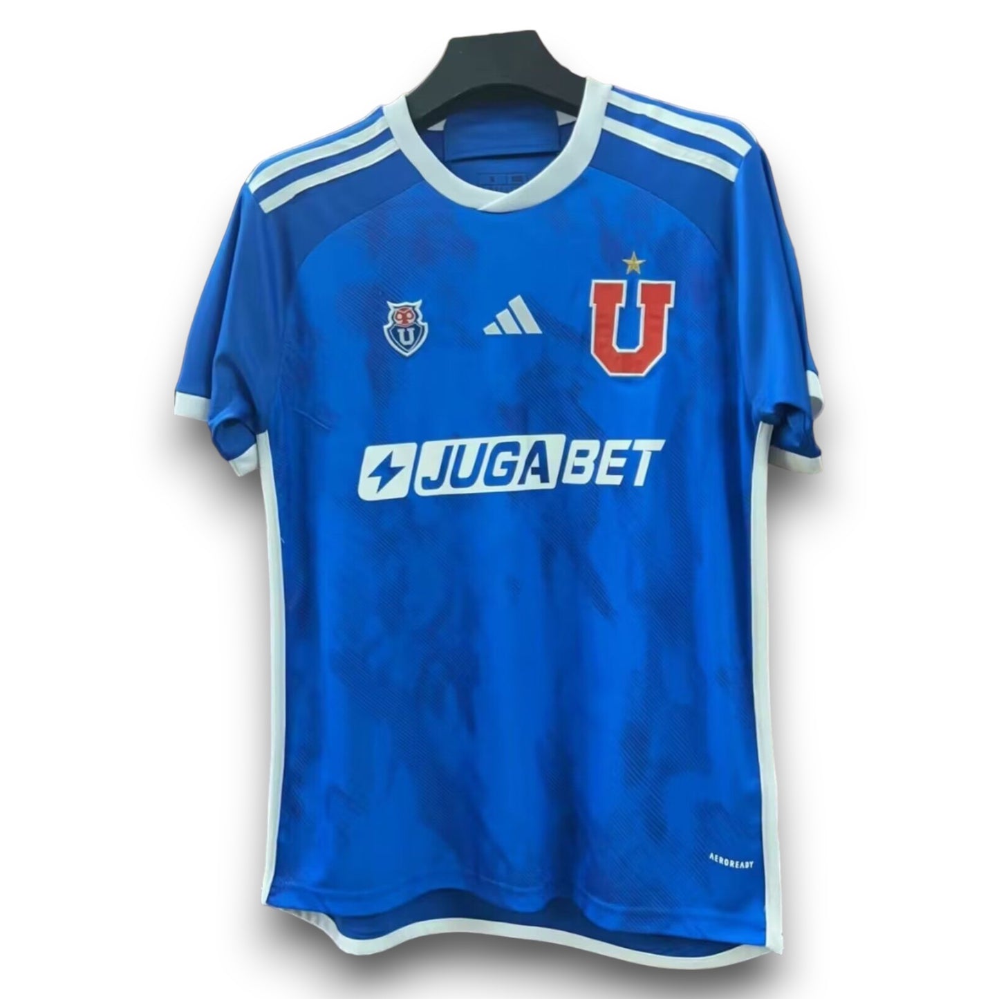 Camiseta Universidad de Chile 2024-2025 Local